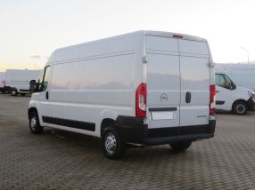 Opel Movano - 2023