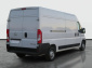 Opel Movano, 2023