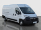Opel Movano, 2023