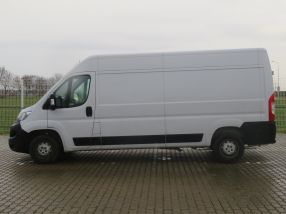 Opel Movano - 2023
