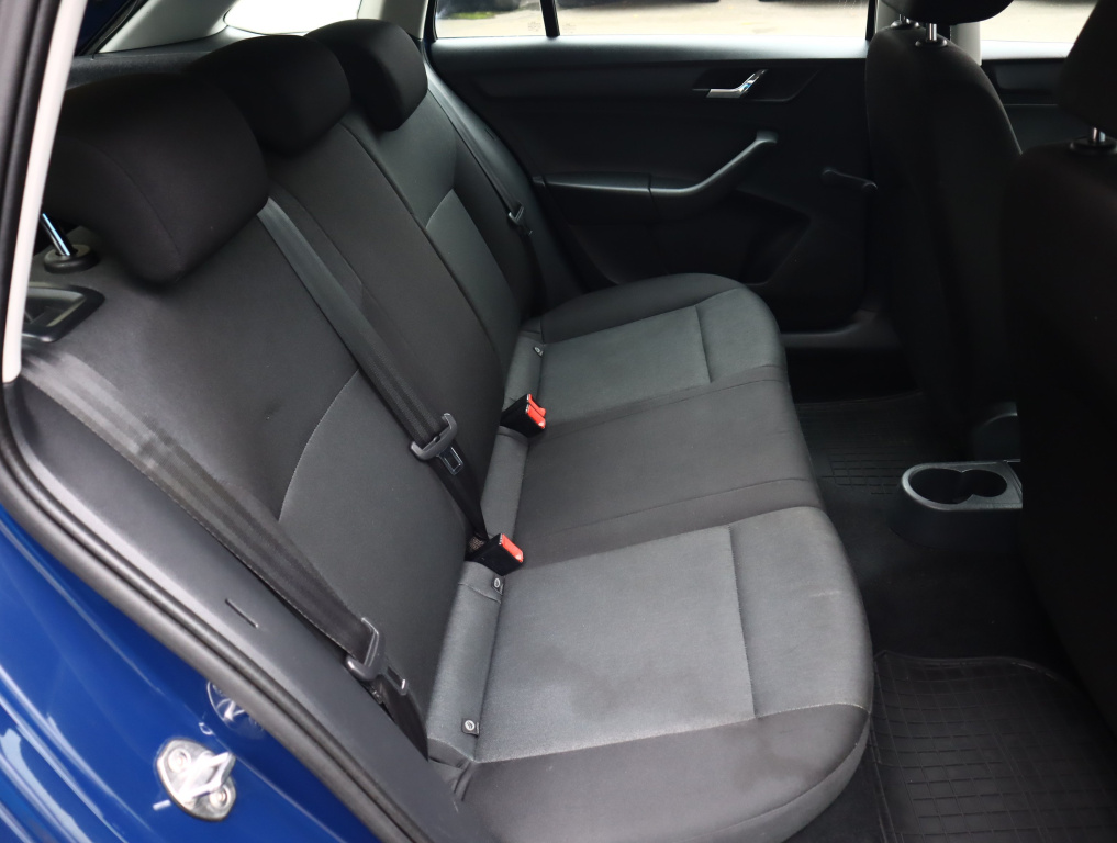 Škoda Rapid Spaceback