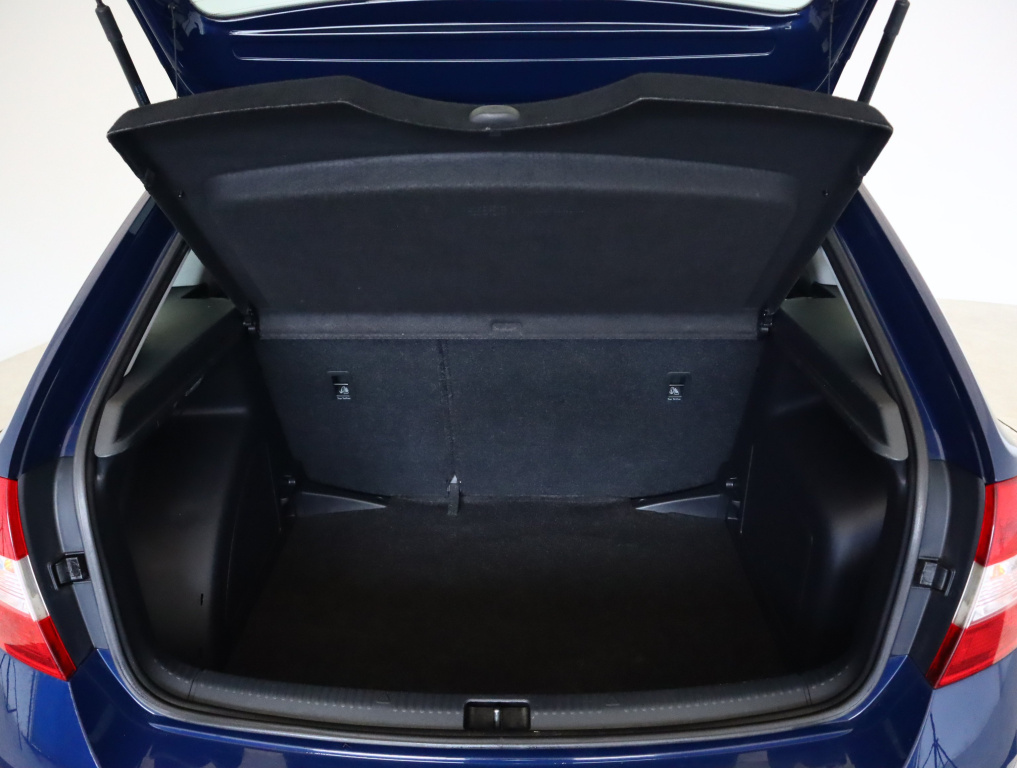 Škoda Rapid Spaceback