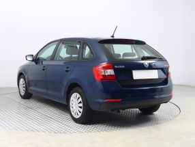 Skoda Rapid Spaceback - 2016