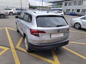 Skoda Karoq - 2020