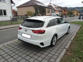 Kia Ceed - 2020