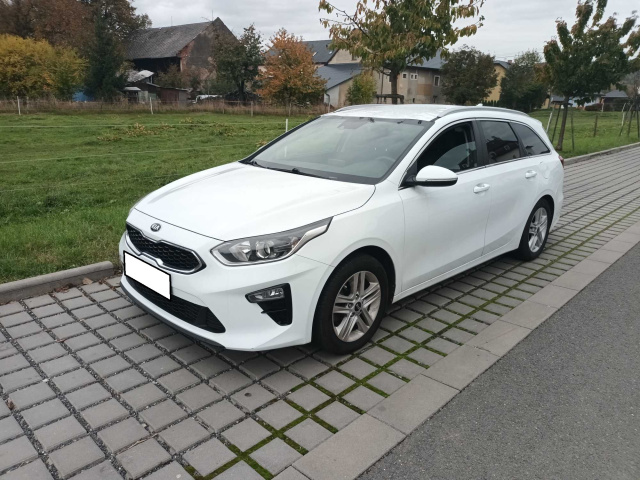 Kia Ceed 2020