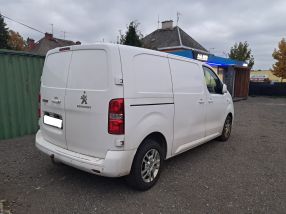 Peugeot Expert - 2021