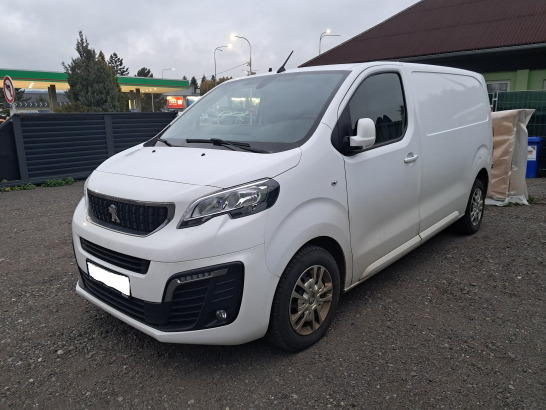 Peugeot Expert