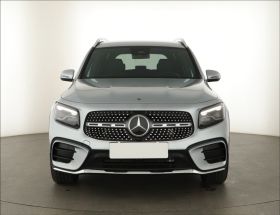 Mercedes-Benz GLB - 2025