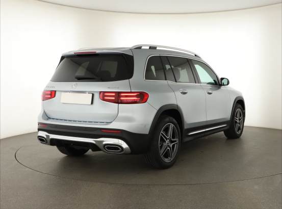 Mercedes-Benz GLB 200 d 4MATIC
