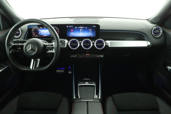 Mercedes-Benz GLB 200 d 4MATIC