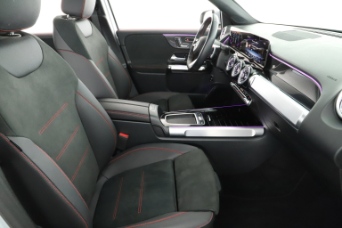 Mercedes-Benz GLB - 2025