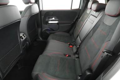 Mercedes-Benz GLB - 2025