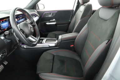 Mercedes-Benz GLB - 2025