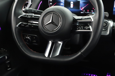 Mercedes-Benz GLB - 2025