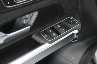 Mercedes-Benz GLB - 2025