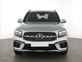 Mercedes-Benz GLB - 2025