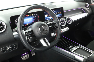 Mercedes-Benz GLB - 2025