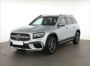 Mercedes-Benz GLB - 2025