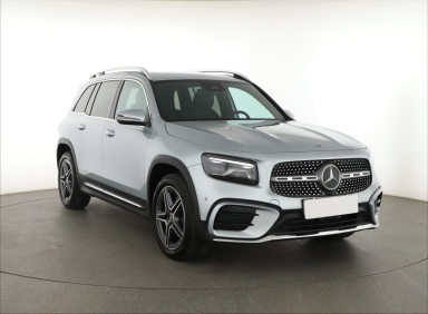 Mercedes-Benz GLB - 2025