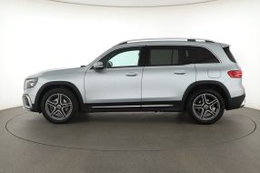 Mercedes-Benz GLB - 2025