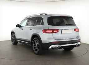 Mercedes-Benz GLB - 2025