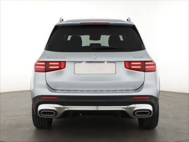 Mercedes-Benz GLB - 2025