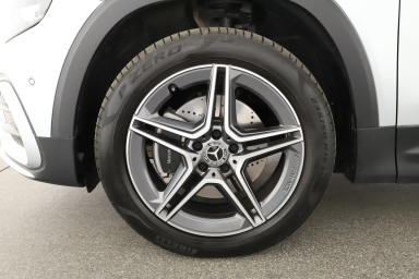 Mercedes-Benz GLB - 2025