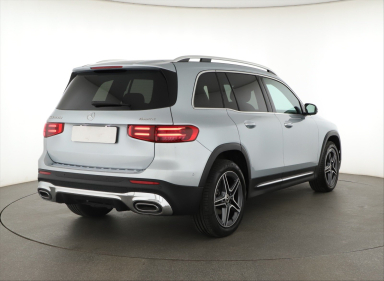 Mercedes-Benz GLB - 2025
