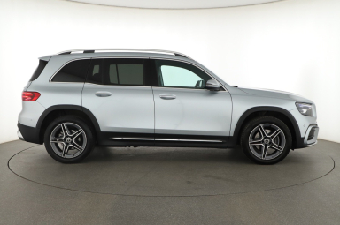 Mercedes-Benz GLB - 2025