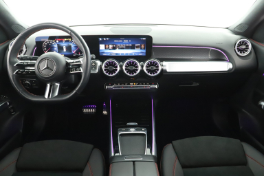 Mercedes-Benz GLB - 2025
