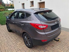 Hyundai ix35 - 2015