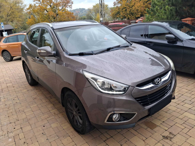 Hyundai ix35 2015