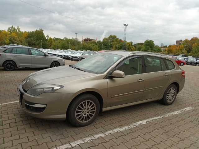 Renault Laguna 2012