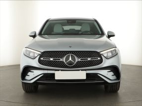 Mercedes-Benz GLC Coupe - 2025