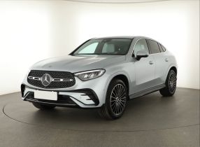 Mercedes-Benz GLC Coupe - 2025