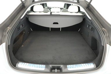 Mercedes-Benz GLC Coupe - 2025