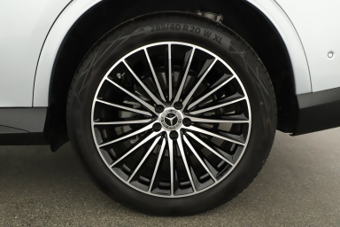 Mercedes-Benz GLC Coupe - 2025