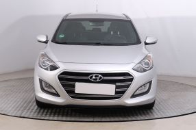 Hyundai i30 - 2017