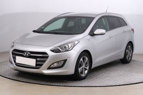 Hyundai i30 - 2017