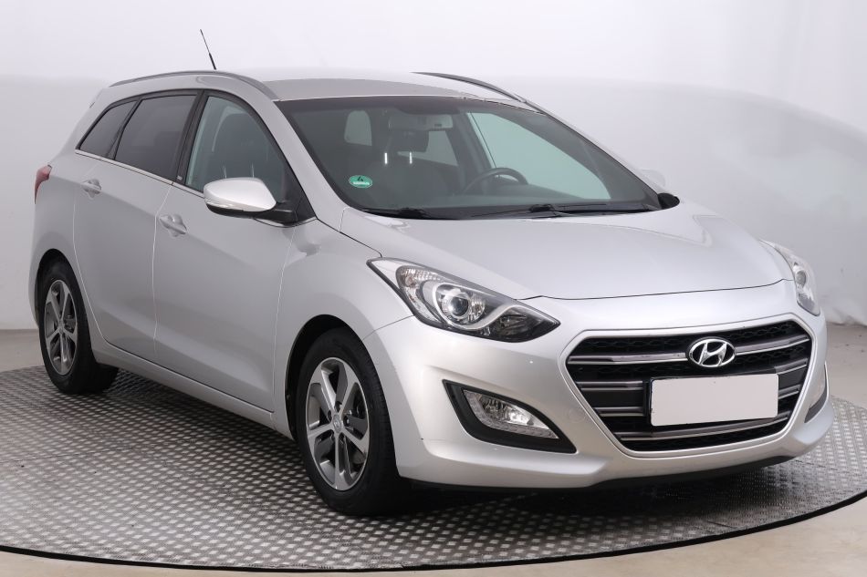 Hyundai i30 - 2017