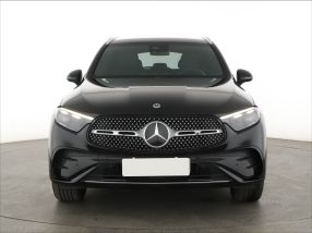 Mercedes-Benz GLC - 2025
