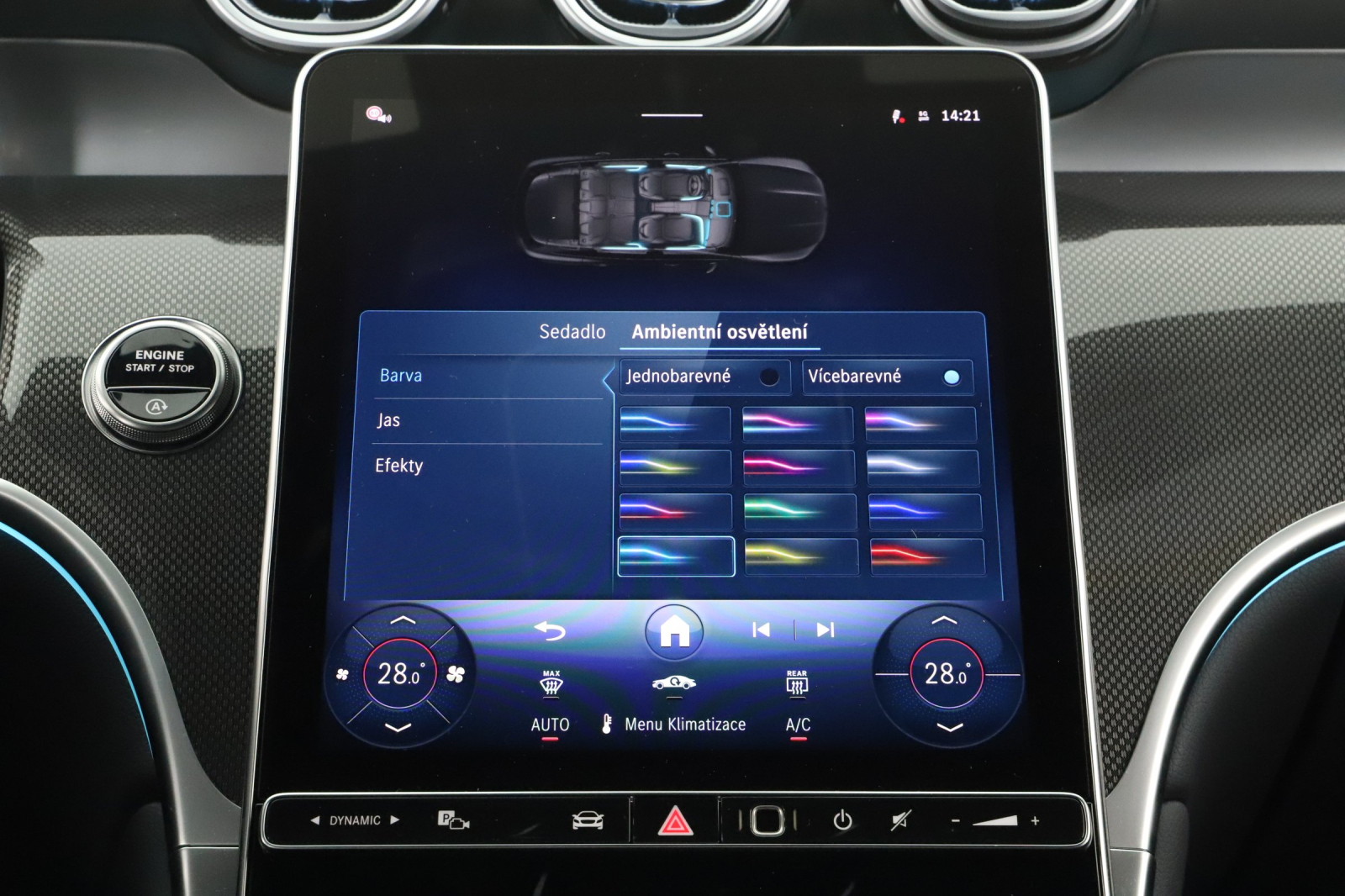 Mercedes-Benz GLC - 2025