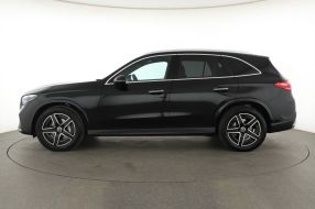 Mercedes-Benz GLC - 2025