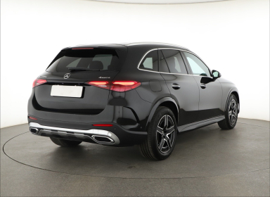 Mercedes-Benz GLC - 2025