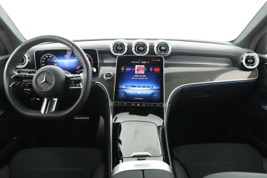 Mercedes-Benz GLC - 2025