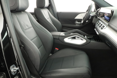 Mercedes-Benz GLE - 2025