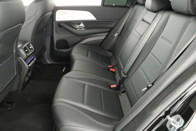 Mercedes-Benz GLE - 2025