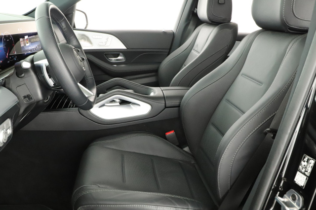 Mercedes-Benz GLE 450 d