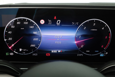Mercedes-Benz GLE - 2025